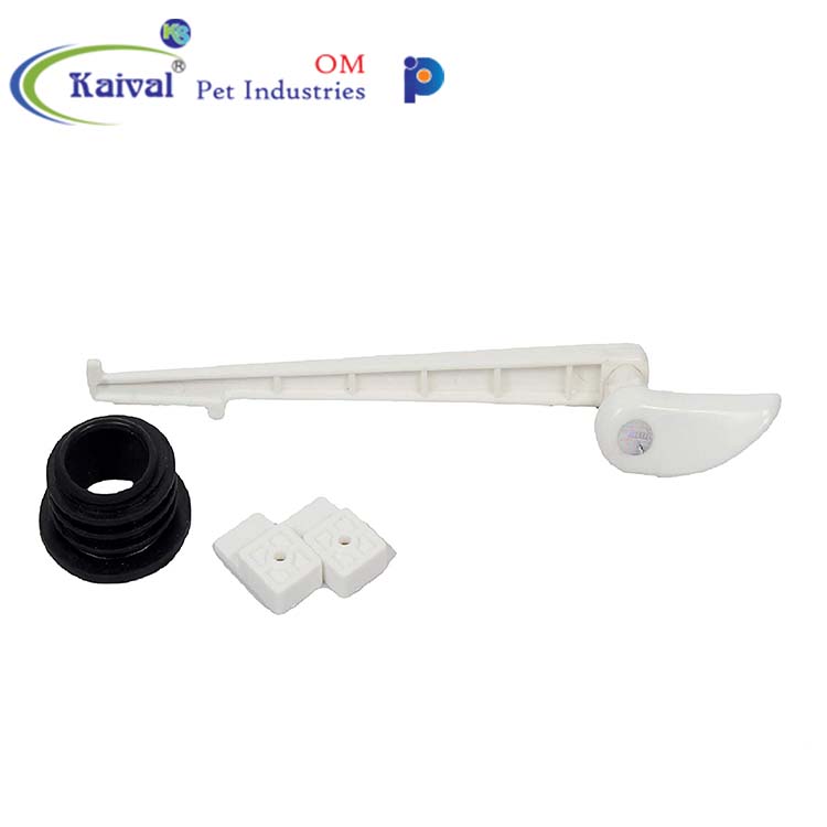 Flush Tank Repair kit P.V.C SYPHONE SET , Flushing Cistern Tank Internal  Fitting Accessories Flush Valve