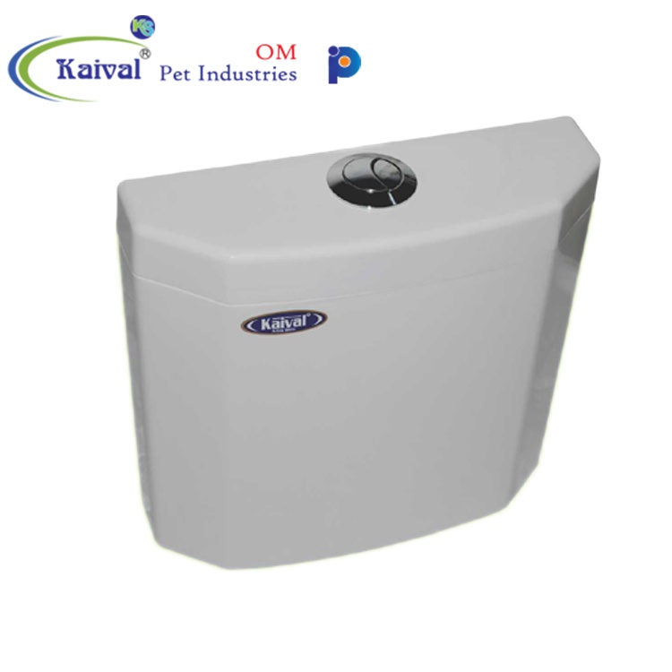 Plastic Flush Tank Switch at best price in Ahmedabad